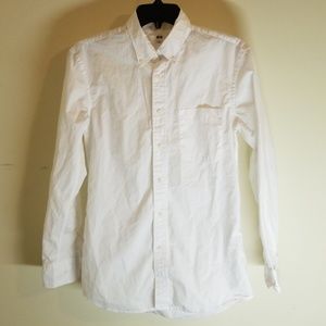 Uniqlo long sleeves for men, small